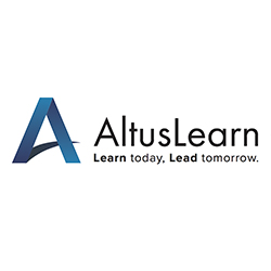 AltusLearn Group logo