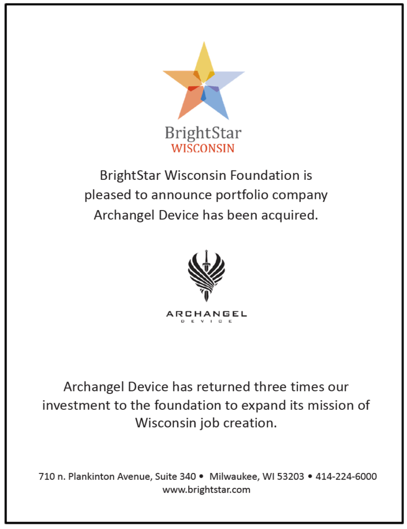 ArchAngel Device, LLC tombstone