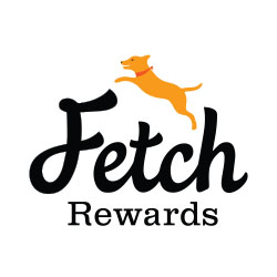 Fetch Rewards, Inc. logo