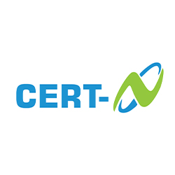 Cert-N, LLC logo