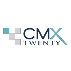 Cmxtwenty logo