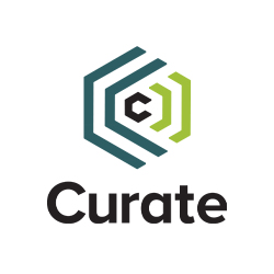 Curate Solutions, Inc. logo