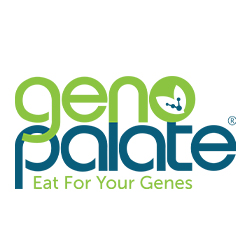 GenoPalate logo