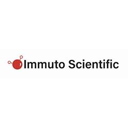 Immuto Scientific logo