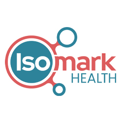 Isomark Health logo