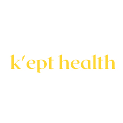 K'ept Health logo