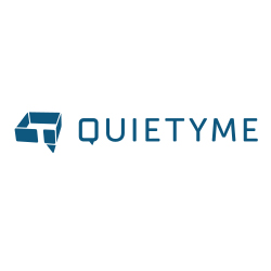 Quietyme logo