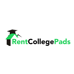 Rent College Pads logo
