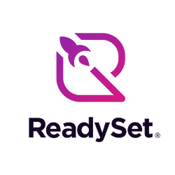 ReadySet logo
