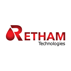 Retham Technologies, LLC logo