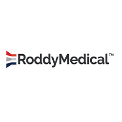 RoddyMedical logo