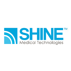SHINE Medical Technologies logo