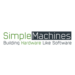 SimpleMachines logo