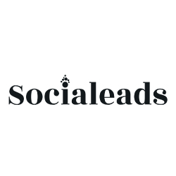 Socialeads logo
