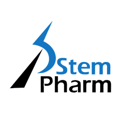 Stem Pharm, Inc. logo