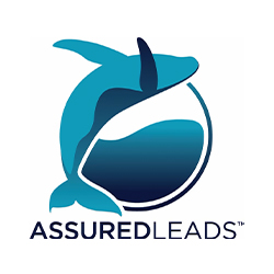 AssuredLeads logo