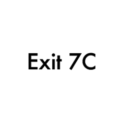 Exit 7C logo