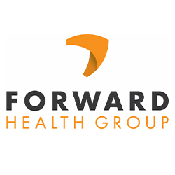 Forward Health Group logo