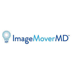 ImageMoverMD logo