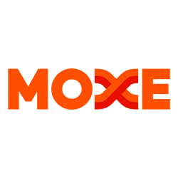 Moxe Health Corporation logo