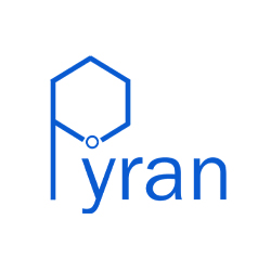 Pyran, Inc. logo