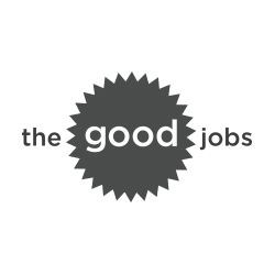 The Good Jobs, Inc. logo